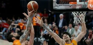 Aslan’da idman krizi sona erdi