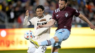 Trabzonspor'dan Carlos Vela bombası! İspanya'da efsaneydi