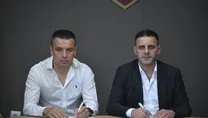İsmail Güldüren imzaladı