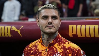 Icardi: Baya iyi gidiyoruz