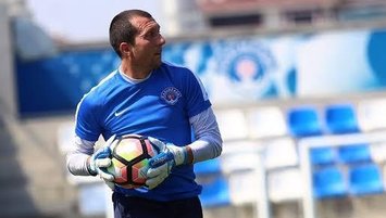 Erol ayçıçek Beşiktaş’ta
