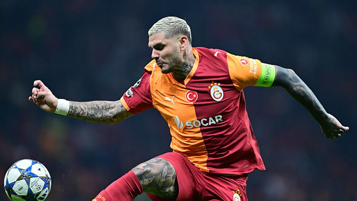 Mauro Icardi'ye sürpriz talip! İspanyollar transferi duyurdu