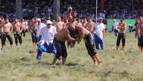665. Kırkpınar için geri sayım!