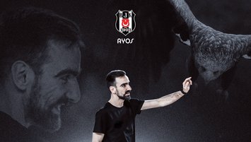 Beşiktaş'ta Recep Vatansever dönemi!