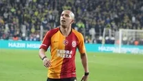 Feghouli şov başladı