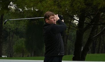 Golf Mad Pro-Am Turnuvası başladı