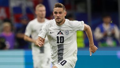 TRABZONSPOR HABERLERİ | Elsnik'in kulübünden transfer için açıklama!