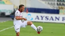 Trabzonspor’un genç değeri: Serkan Asan