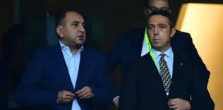 Fenerbahçe’den geleceğe yatırım! 5 transfer