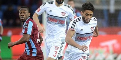 Castillo’ya müjde