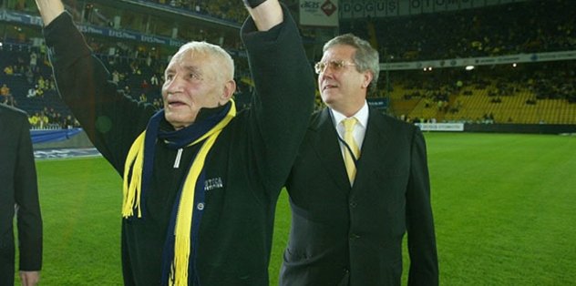 Lefter Küçükandonyadis yarın anılacak