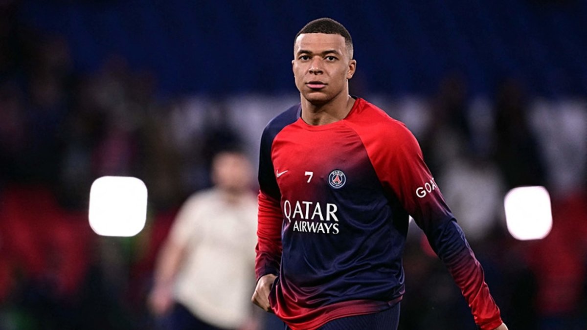 Nihai karar açıklandı! PSG'den Mbappe'ye dev tazminat