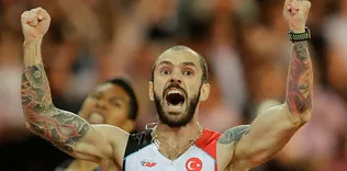 Guliyev’in gözü Avrupa rekorunda