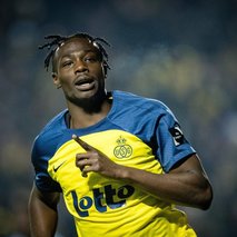 F.Bahçe’ye scout transferi!