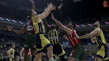 Sahne Aslan ile Kaf-Kaf’ın