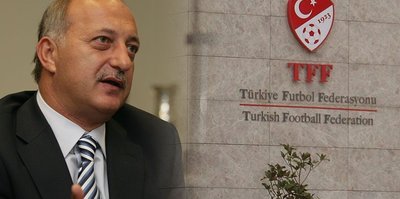 ''EURO 2024 büyük bir fırsat''