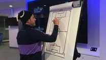 Mauricio Pochettino’dan duygusal veda!
