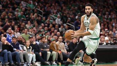 Boston Celtics - Minnesota Timberwolves: 127-120 | MAÇ SONUCU (ÖZET) - İşte NBA'de tüm sonuçlar