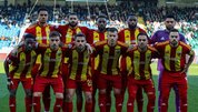 Kayserispor, turlamak istiyor!