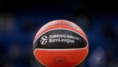 Basketbol THY Avrupa Ligi’nin 23. haftasına Türk damgası!