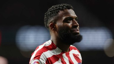 TRANSFER HABERİ: Atletico Madrid'in yıldızını Trabzonspor'a önerdiler! Bedavaya gelebilir