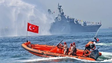 1 Temmuz Denizcilik ve Kabotaj Bayramı mesajları | Resimli Kabotaj Bayramı sözleri ve mesajları