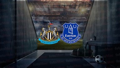 Newcastle United - Everton maçı ne zaman? Saat kaçta ve hangi kanalda canlı yayınlanacak? | İngiltere Premier Lig