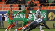 Alanyaspor farklı kazandı!