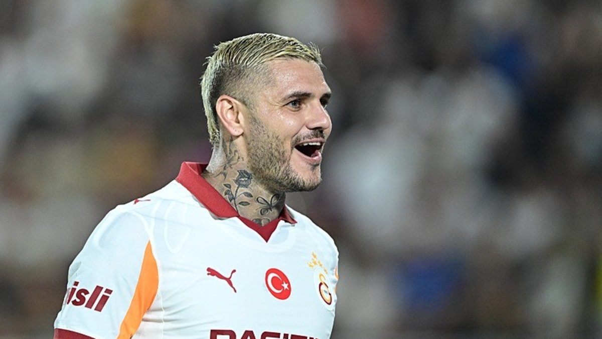 Mauro Icardi: Hatalarımızdan ders alacağız