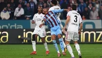 Dev maça scout akını