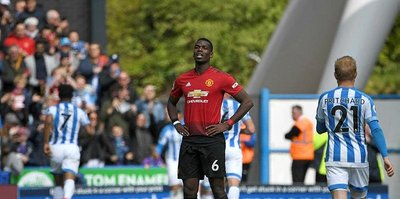 Pogba için flaş iddia!