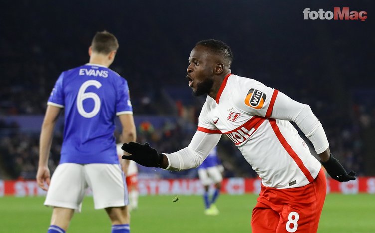 Fenerbahçe'den açıklama geldi! Victor Moses geri mi dönüyor?