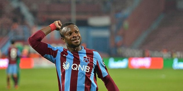 Onazi her an göreve hazır
