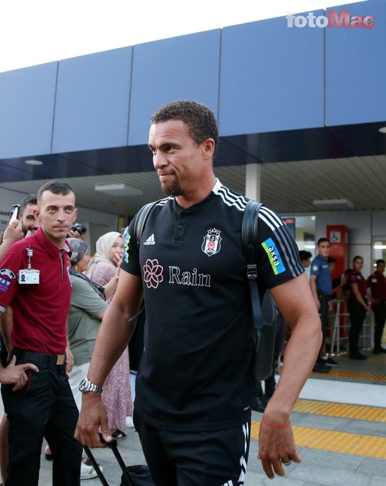 BEŞİKTAŞ TRANSFER HABERİ: Jovane Cabral Hellas Verona ile anlaştı