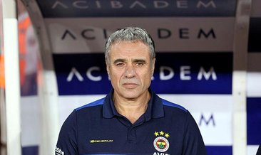 Fenerbahçe'de Ersun Yanal acele transfer bekliyor!
