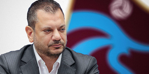 Ertuğrul Doğan farkı