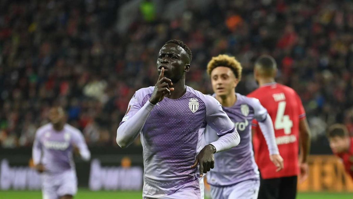 Trabzonspor'dan transferde Krepin Diatta bombası!