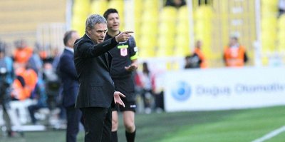Yanal'ın heyecanlandıran planı