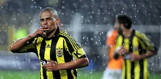 Fenerbahçe’de Alex heyecanı