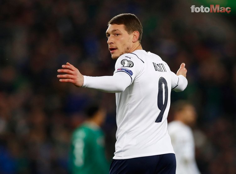 GALATASARAY HABERİ: Andrea Belotti transferinde Ola Solbakken detayı ortaya çıktı!