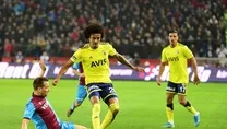 Kupada rakip Trabzon oldu