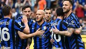 Inter hata yapmadı!