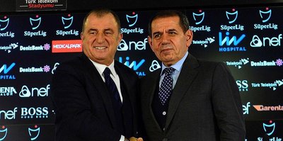 Fatih Terim ile ilgili flaş iddia!