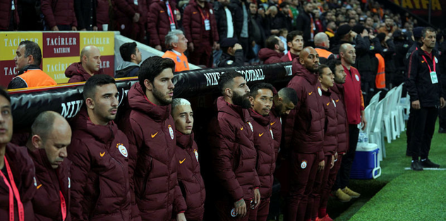 İşte Fatih Terim'in 16'lık yeni prensi: Emin Bayram