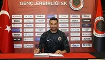 Gökhan yeniden Süper Lig’e döndü