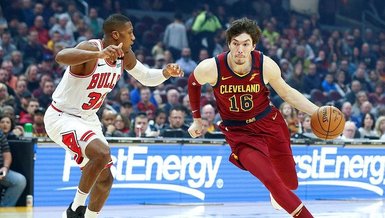 Milli basketbolcu Cedi Osman UNICEF'in "Ulusal İyi Niyet Elçisi" olacak
