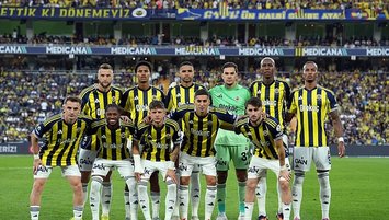 F.Bahçe'de beklenmedik ayrılık! Menajerine talebini iletti