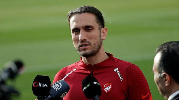 CSKA Moskova resmen açıkladı! Yusuf Yazıcı...