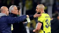 Amrabat ve Maximin belirsiz