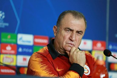 Galatasaray’dan Pepe bombası! Fatih Terim transfere onay verdi